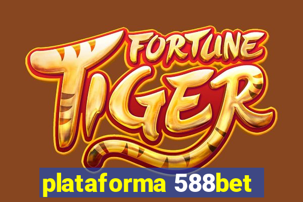 plataforma 588bet
